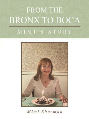 cover image of From the Bronx to Boca